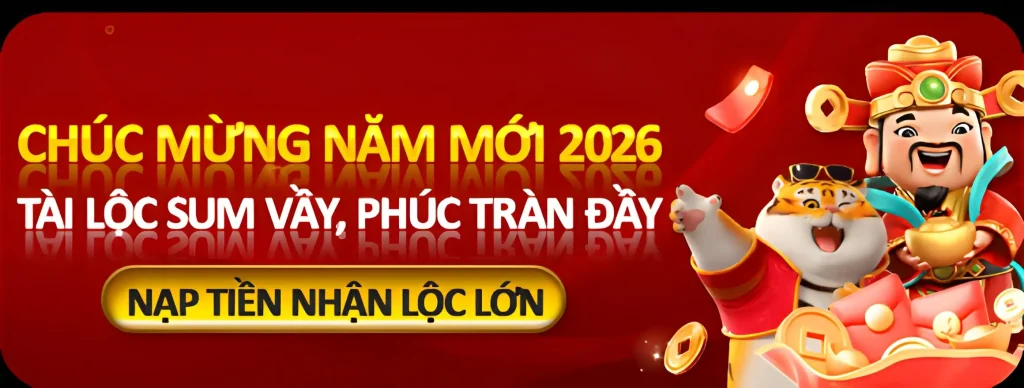 007vip10 sbs hoàn thành nhiệm vụ nhận thưởng năm mới.